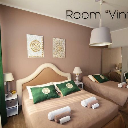 Room&Breakfast Nettuno 29 Bologna Exterior foto