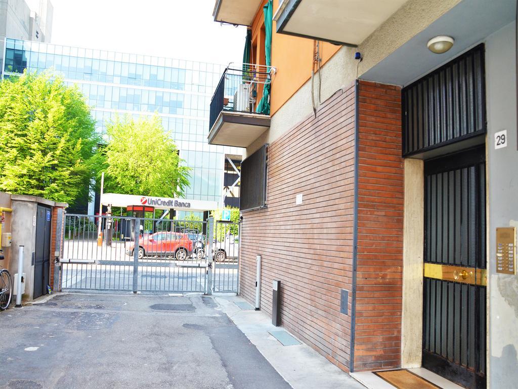Room&Breakfast Nettuno 29 Bologna Exterior foto