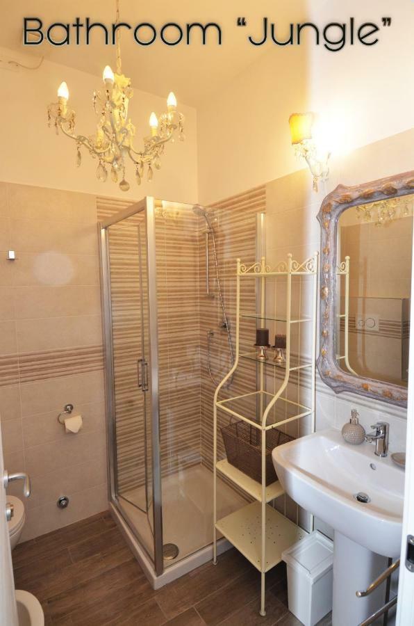 Room&Breakfast Nettuno 29 Bologna Exterior foto