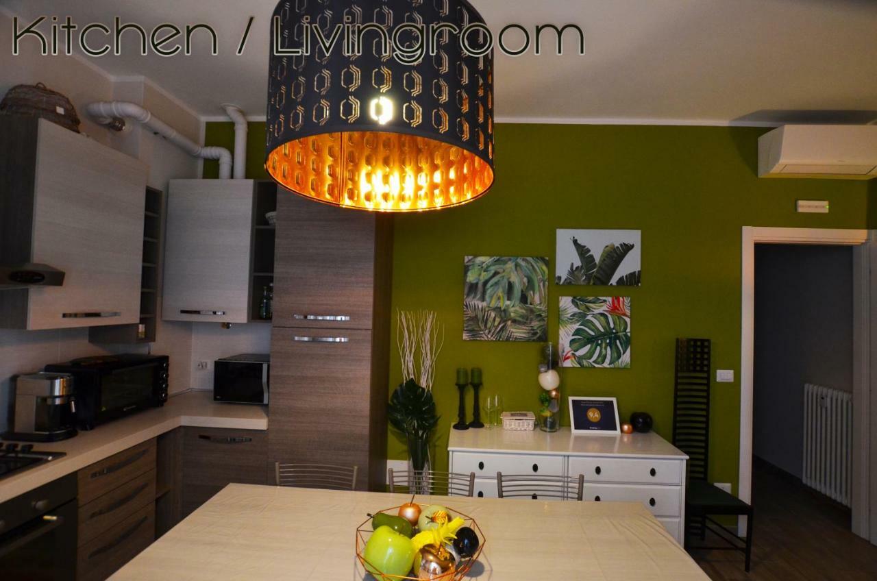 Room&Breakfast Nettuno 29 Bologna Exterior foto
