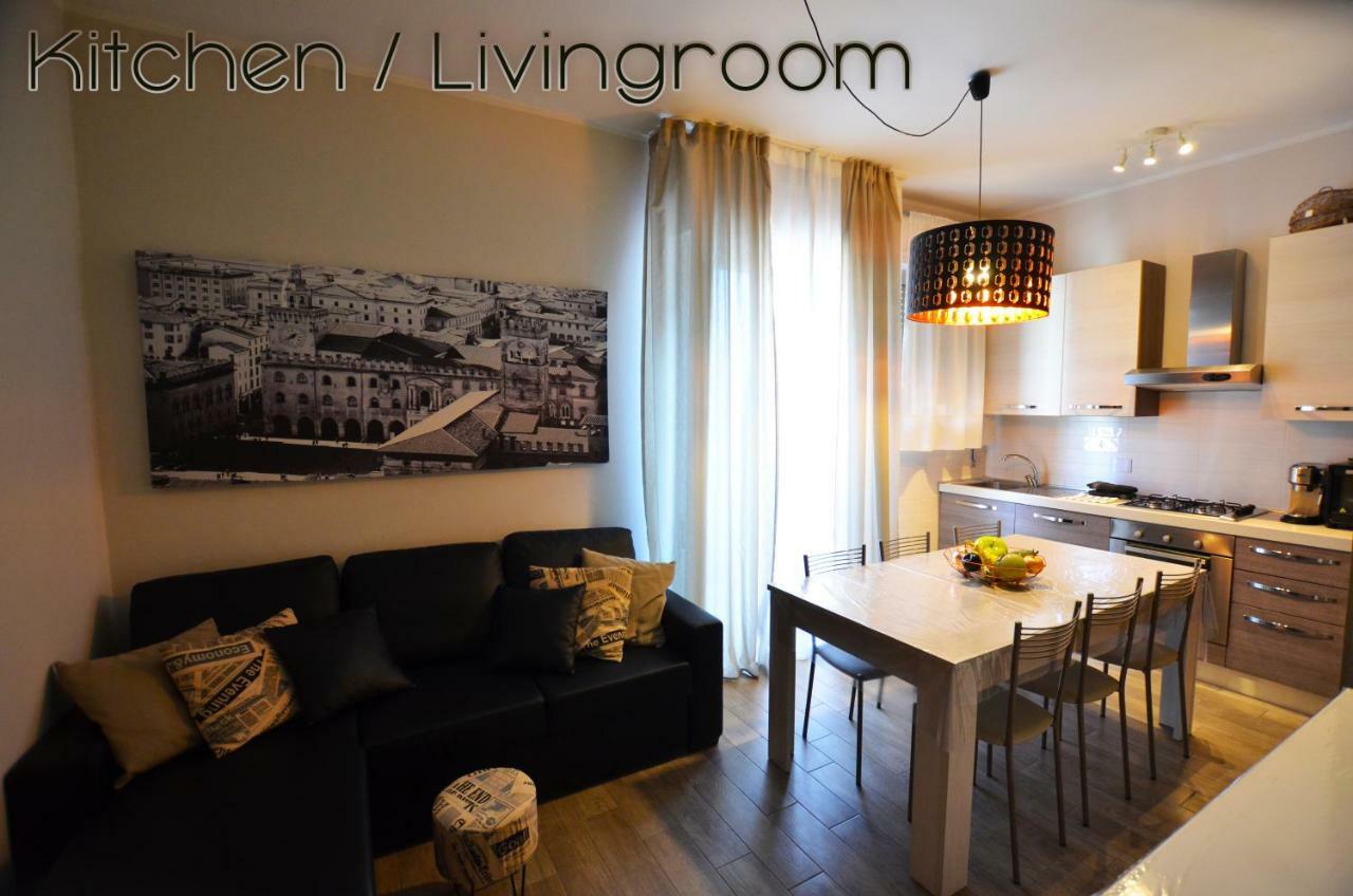 Room&Breakfast Nettuno 29 Bologna Exterior foto
